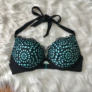 [Shade&Shore] Pushup Bikini Top